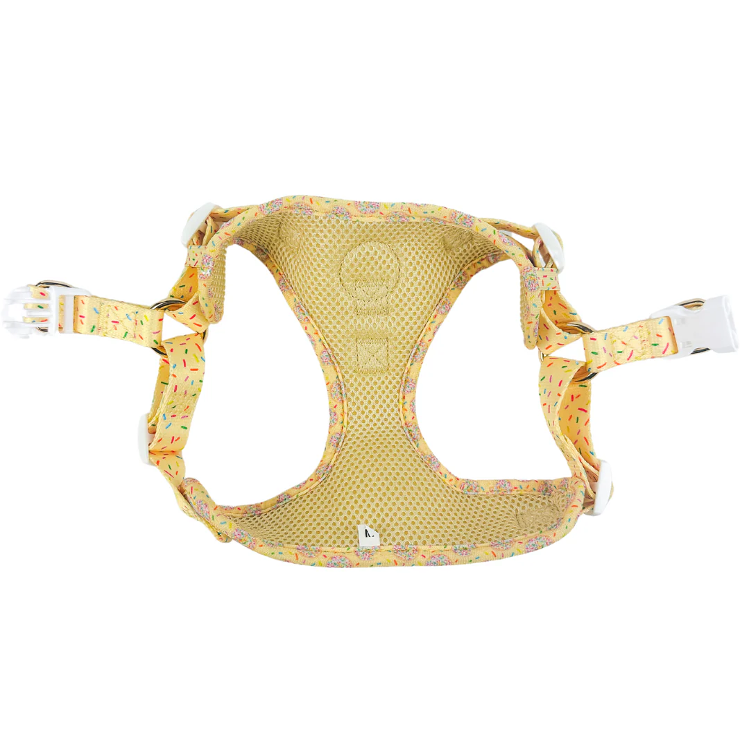 Ever So Sweet Step-in Harness - Image 5