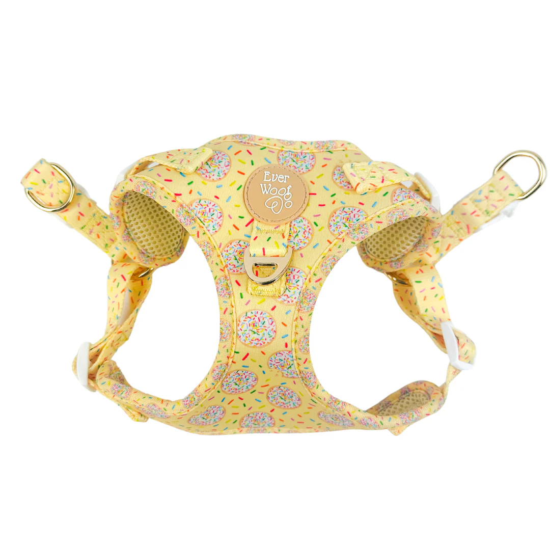 Ever So Sweet Step-in Harness - Image 6