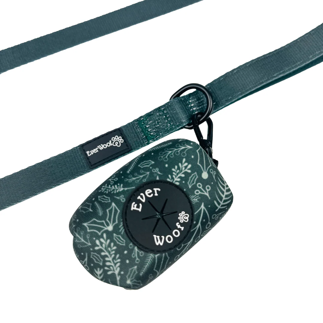 Evergreen Dream Waste Bag - Image 3