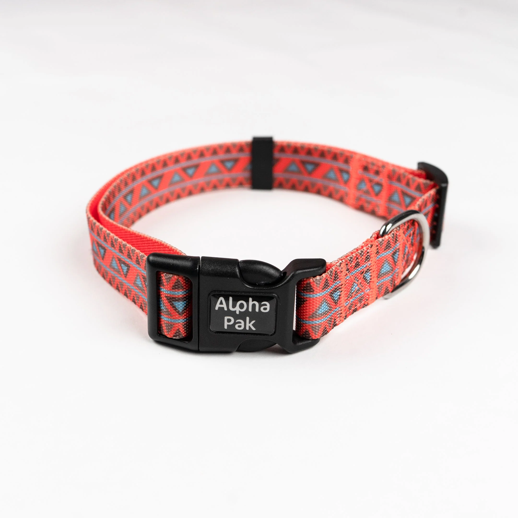 Everyday Adventure Dog Collar - Image 4