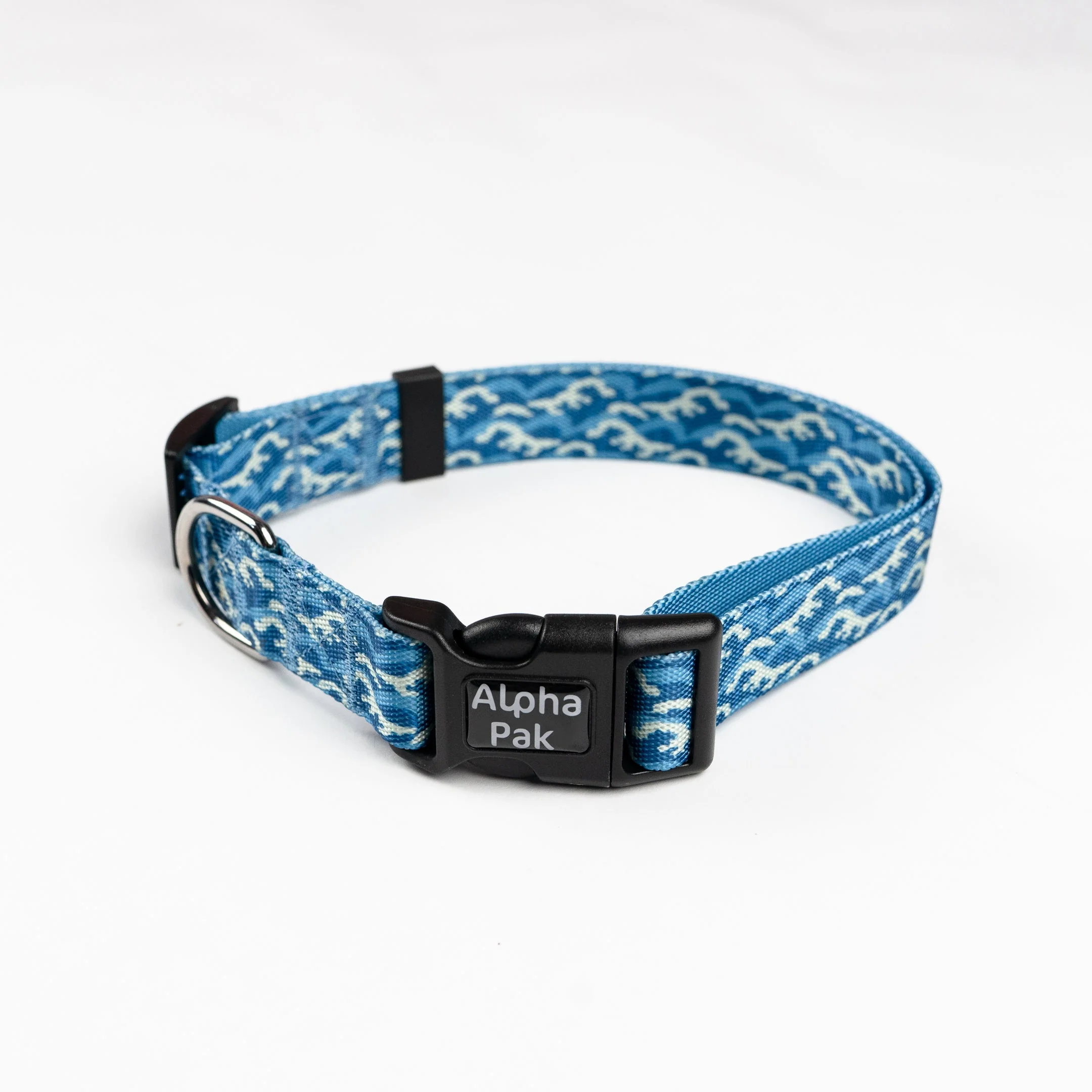 Everyday Adventure Dog Collar - Image 6