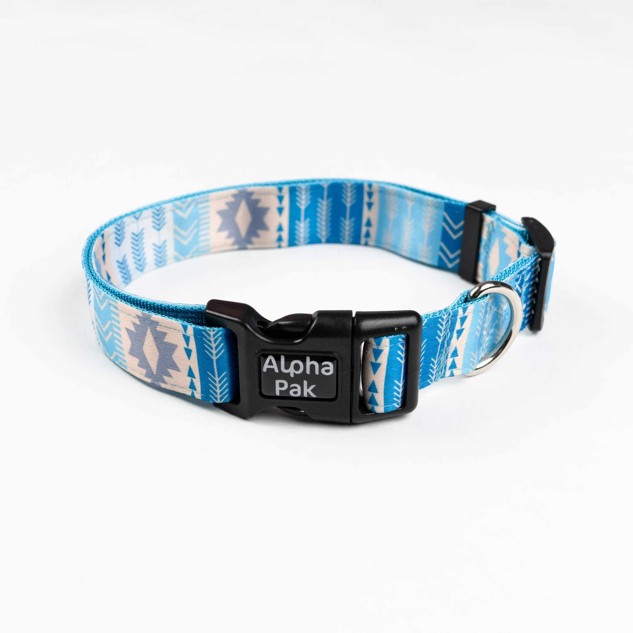 Everyday Adventure Dog Collar - Image 7