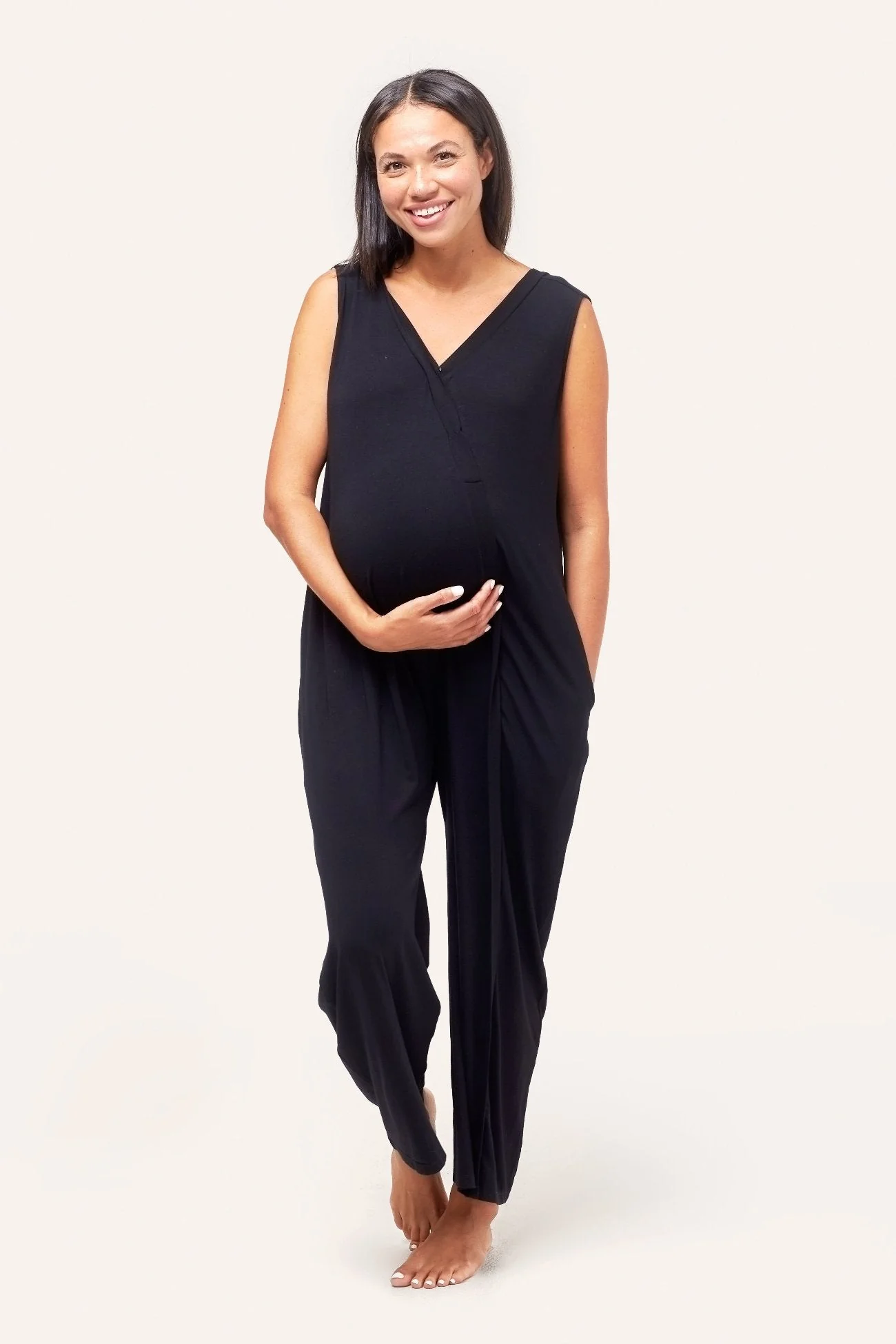 Everyday Jumpsuit - Image 3