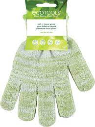EXFOLIATING BATH GLOVES - Image 3