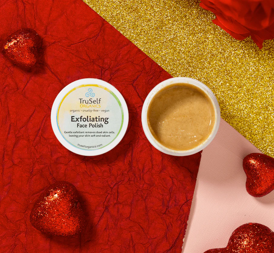 Exfoliating Face Polish - Image 2