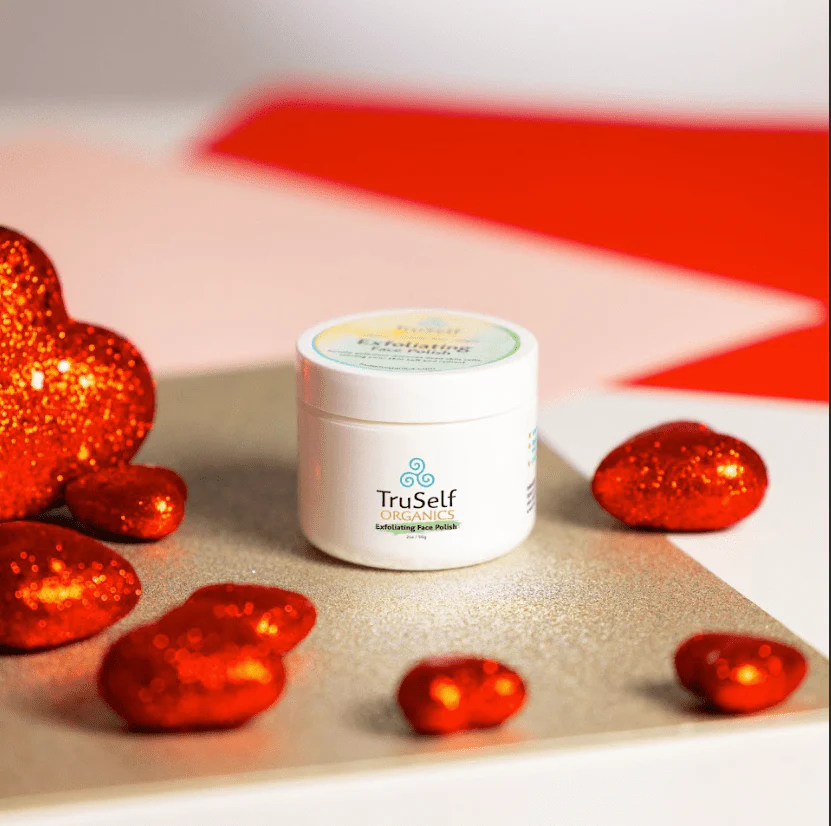 Exfoliating Face Polish - Image 3