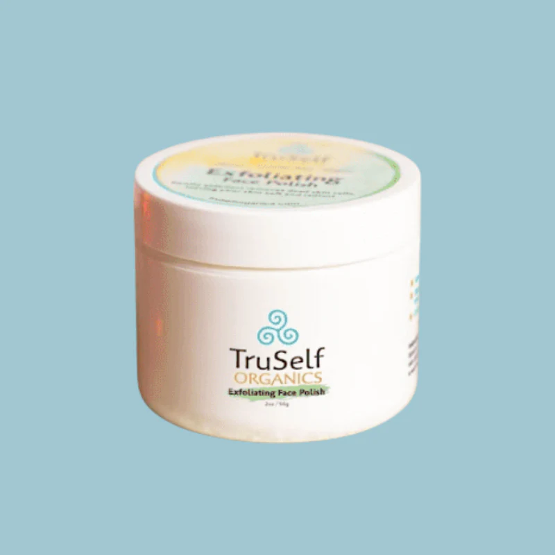 Exfoliating Face Polish - Image 5