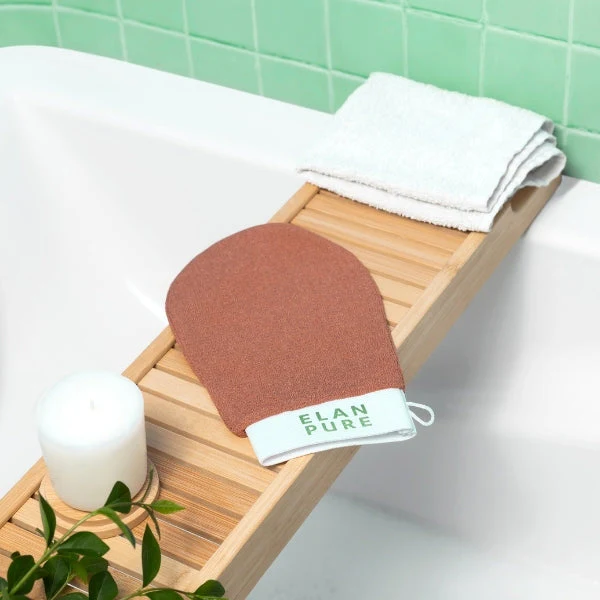 Exfoliator Mitt - Image 3