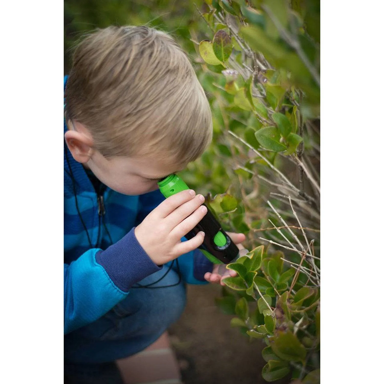 EXPLORE IT! HANDHELD MICROSCOPE - Image 4