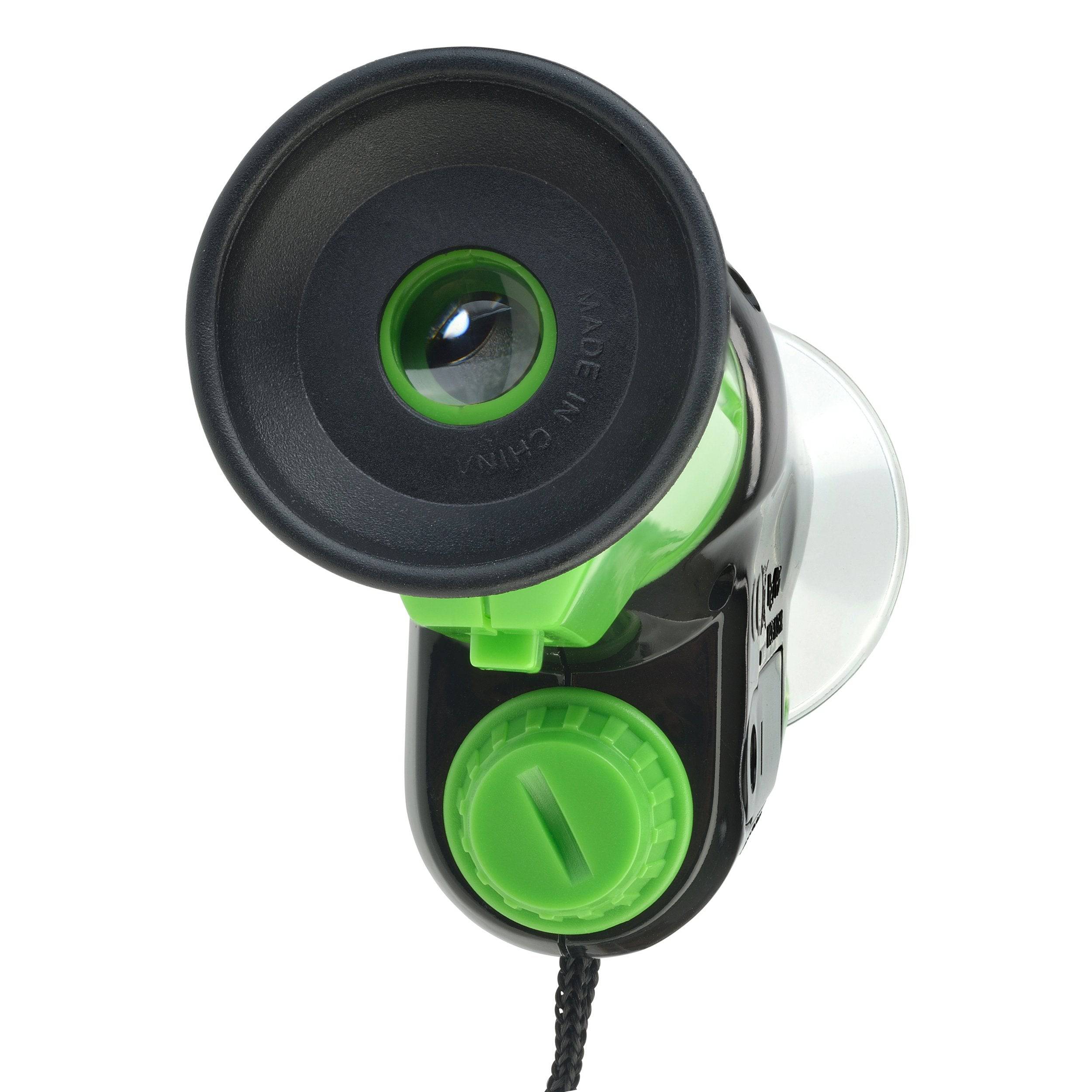 EXPLORE IT! HANDHELD MICROSCOPE - Image 5