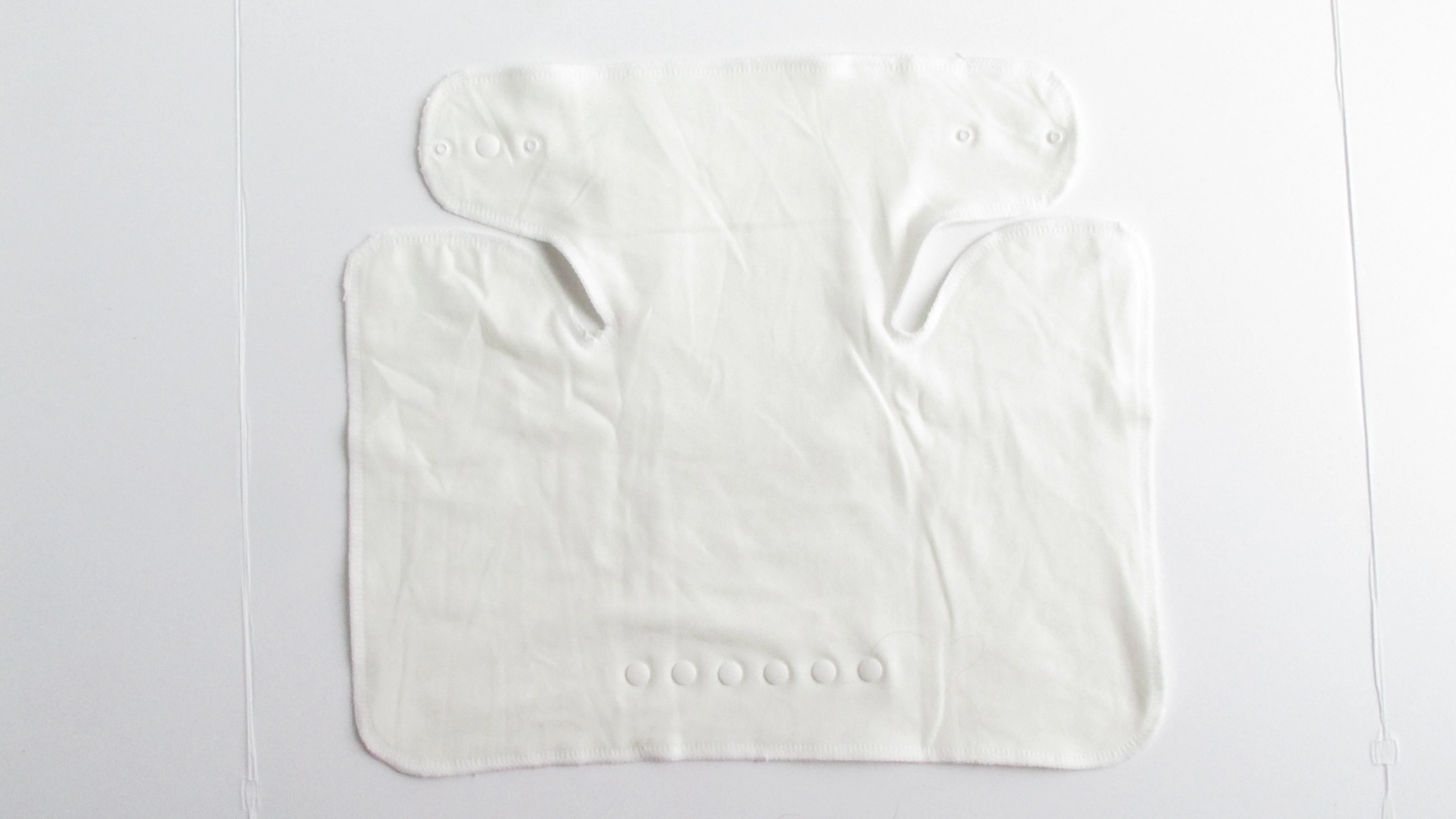 Extended Wing Butterfly Winged Perfect Fit Preflat (WPFP) - Image 2