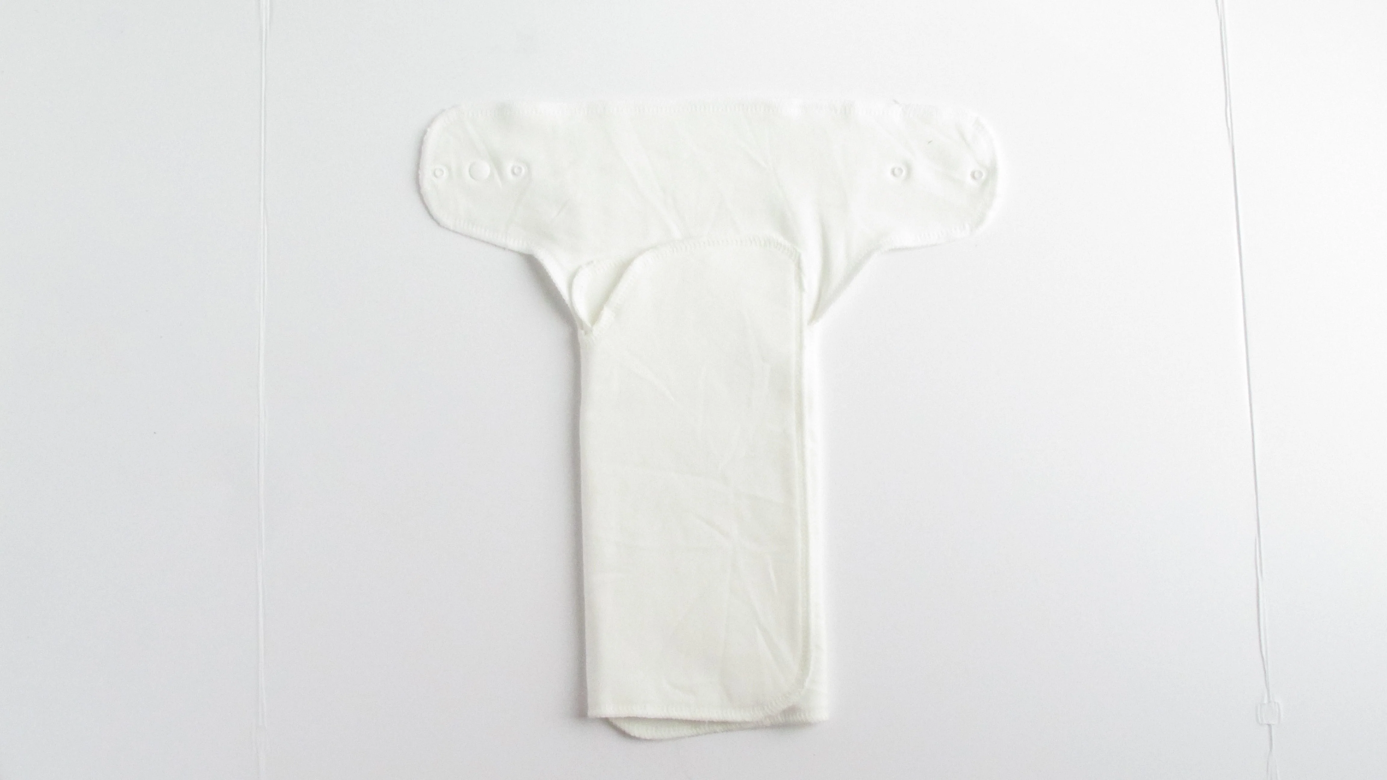 Extended Wing Butterfly Winged Perfect Fit Preflat (WPFP) - Image 3