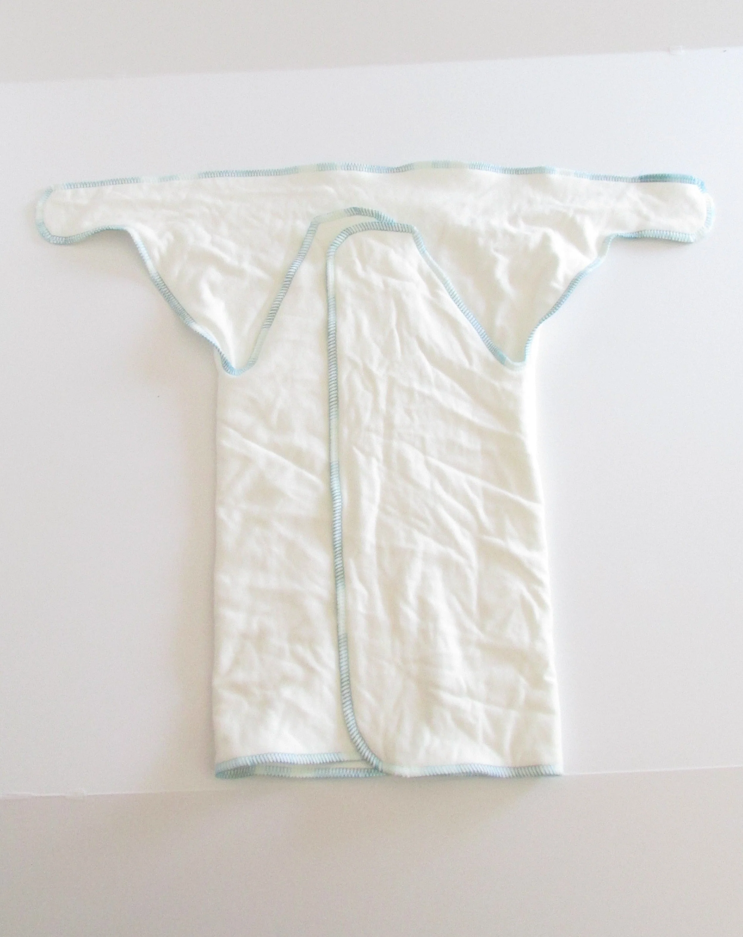 Extended Wing Butterfly Winged Perfect Fit Preflat (WPFP) - Image 5