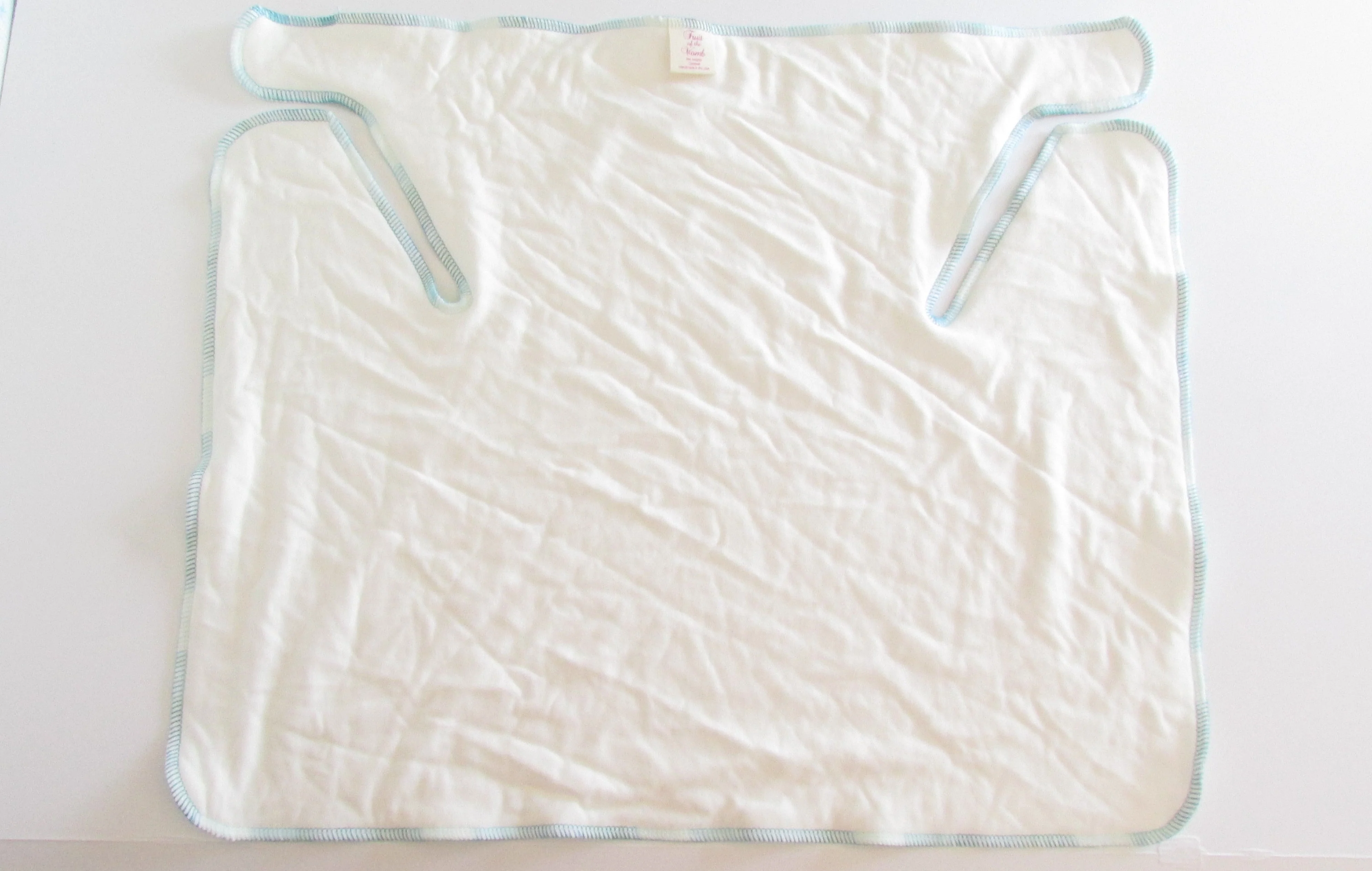 Extended Wing Butterfly Winged Perfect Fit Preflat (WPFP) - Image 6