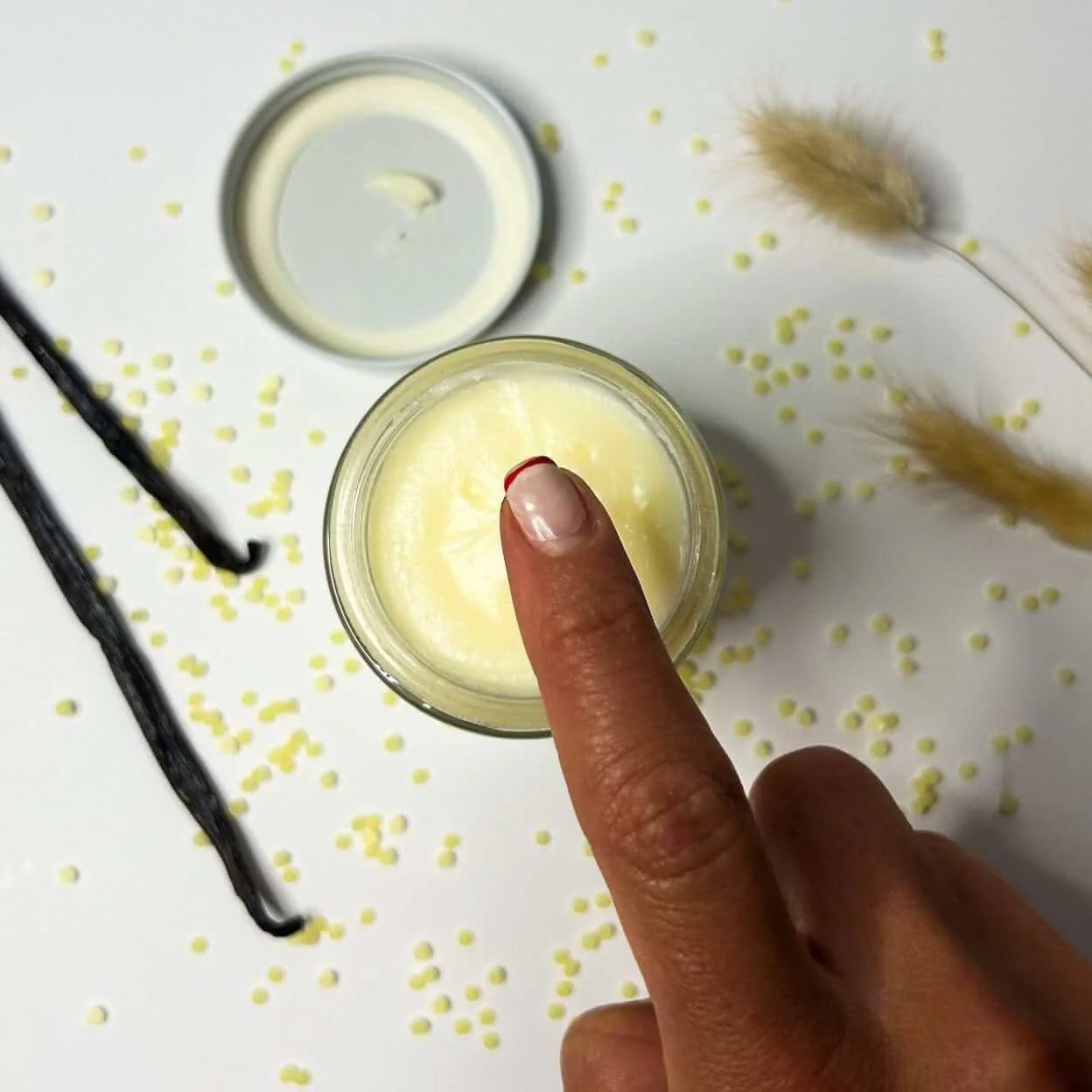 Extra Hydrating Body Butter - Image 2