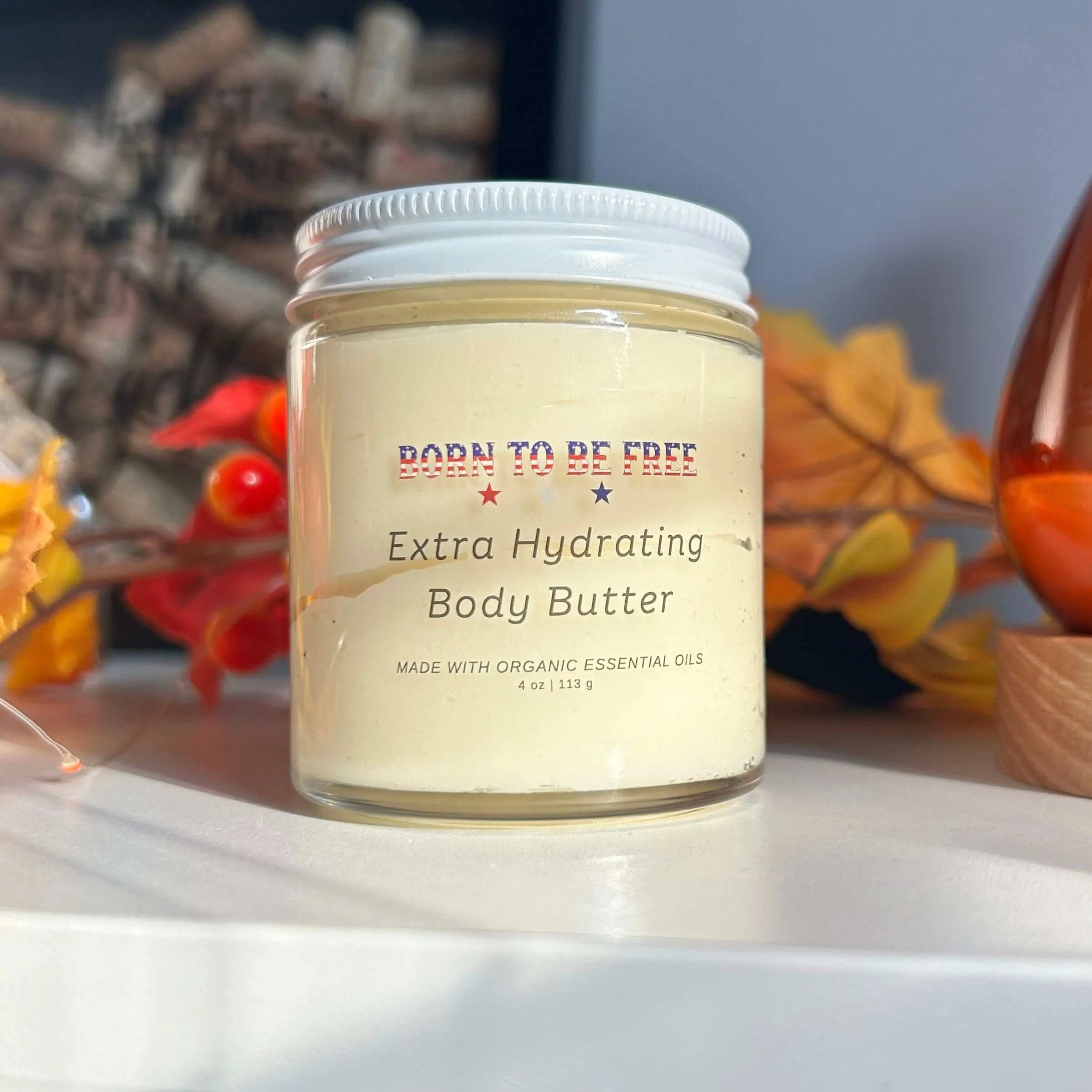 Extra Hydrating Body Butter - Image 8