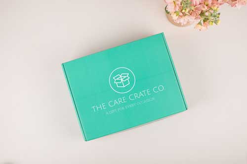 Extra Large Snack & Personal Care Box - Image 8