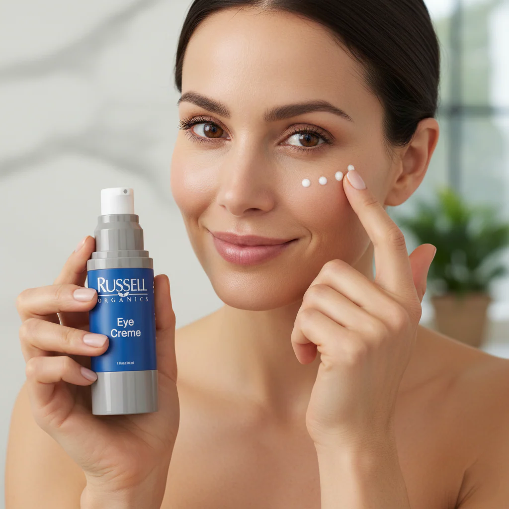 Eye Creme - Image 3