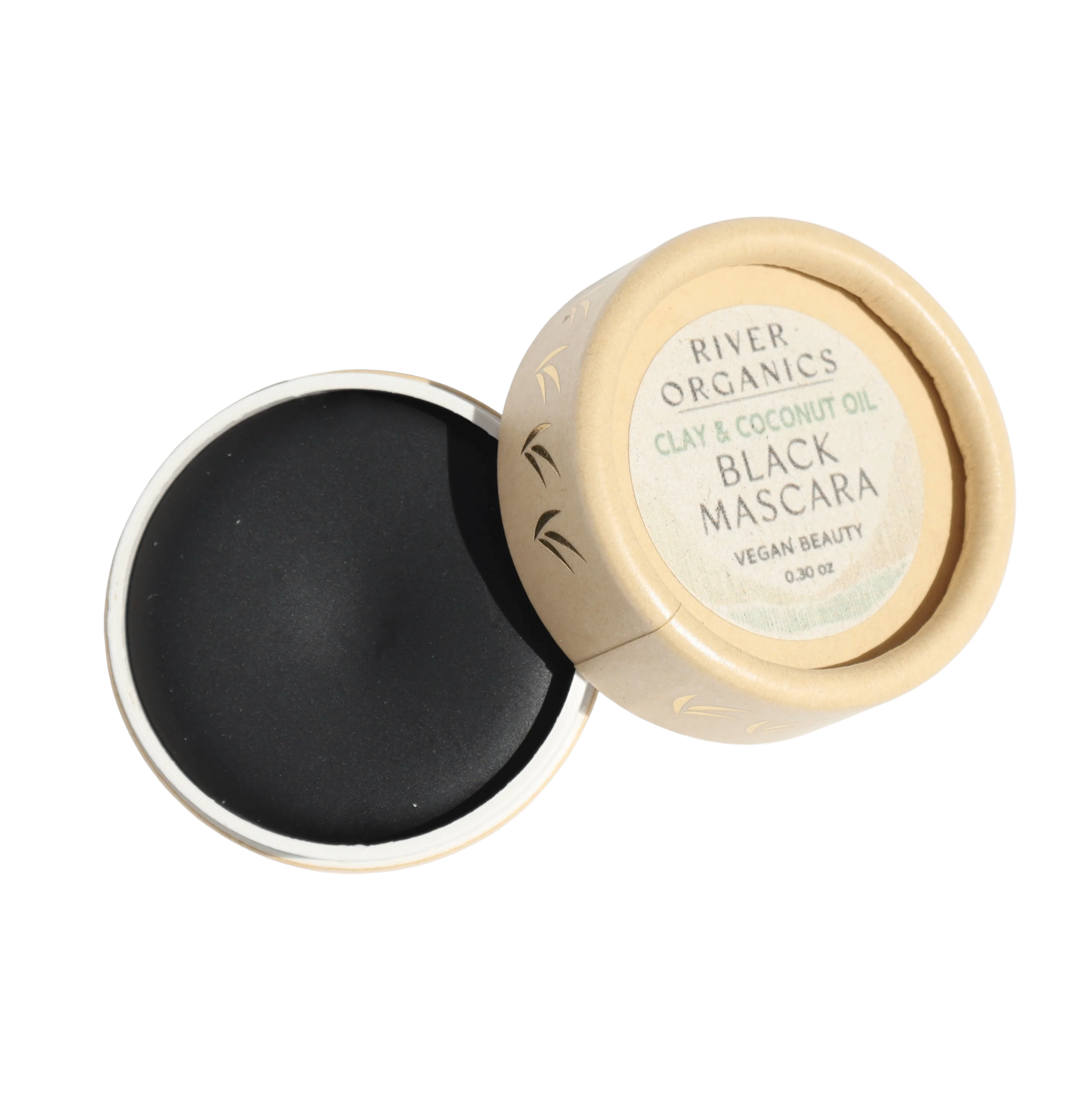 Eye Duo Set: Brow Wax + Zero-waste Mascara - Image 2