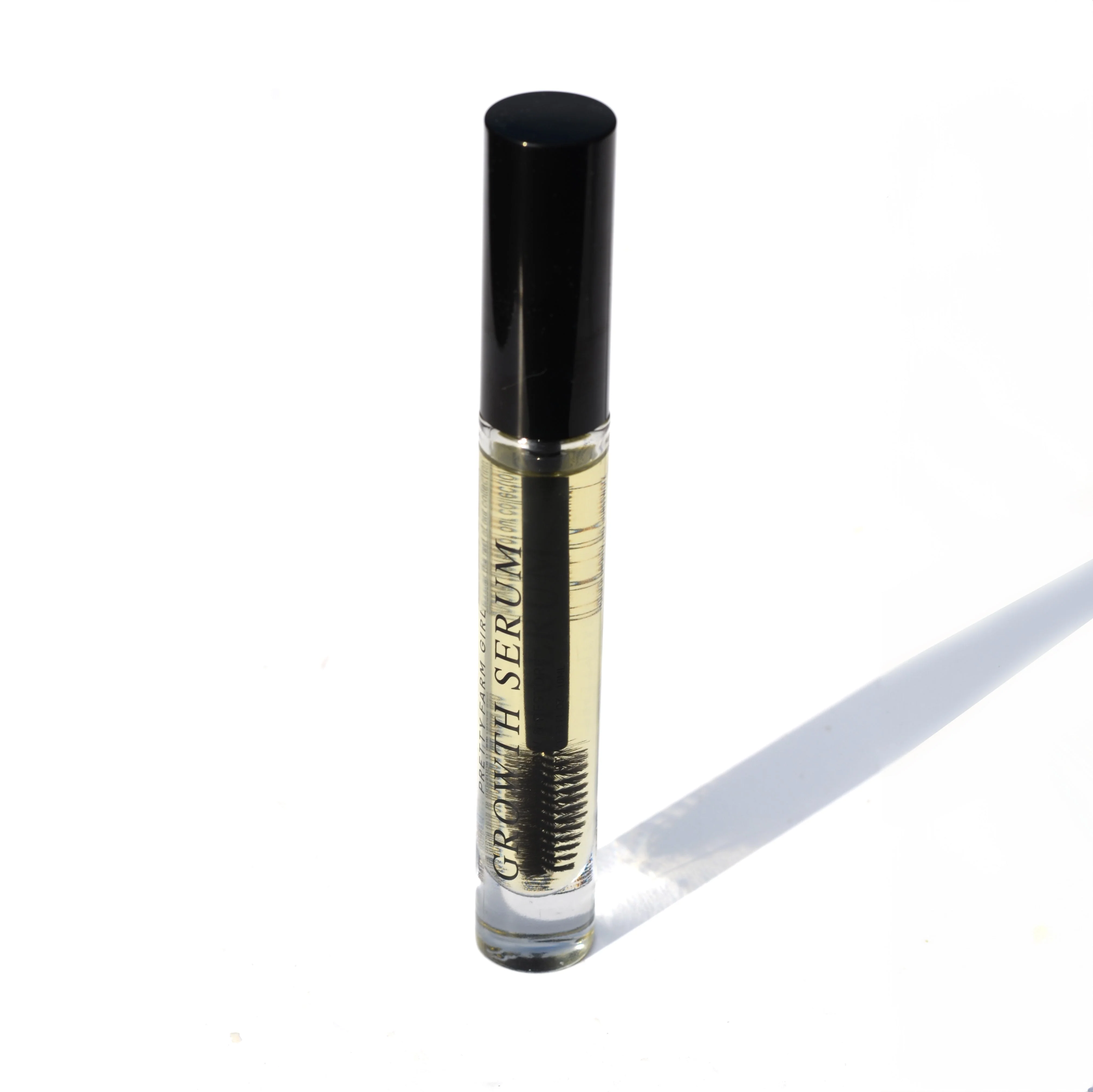 Eyelash + Eyebrow Growth Serum - Image 2