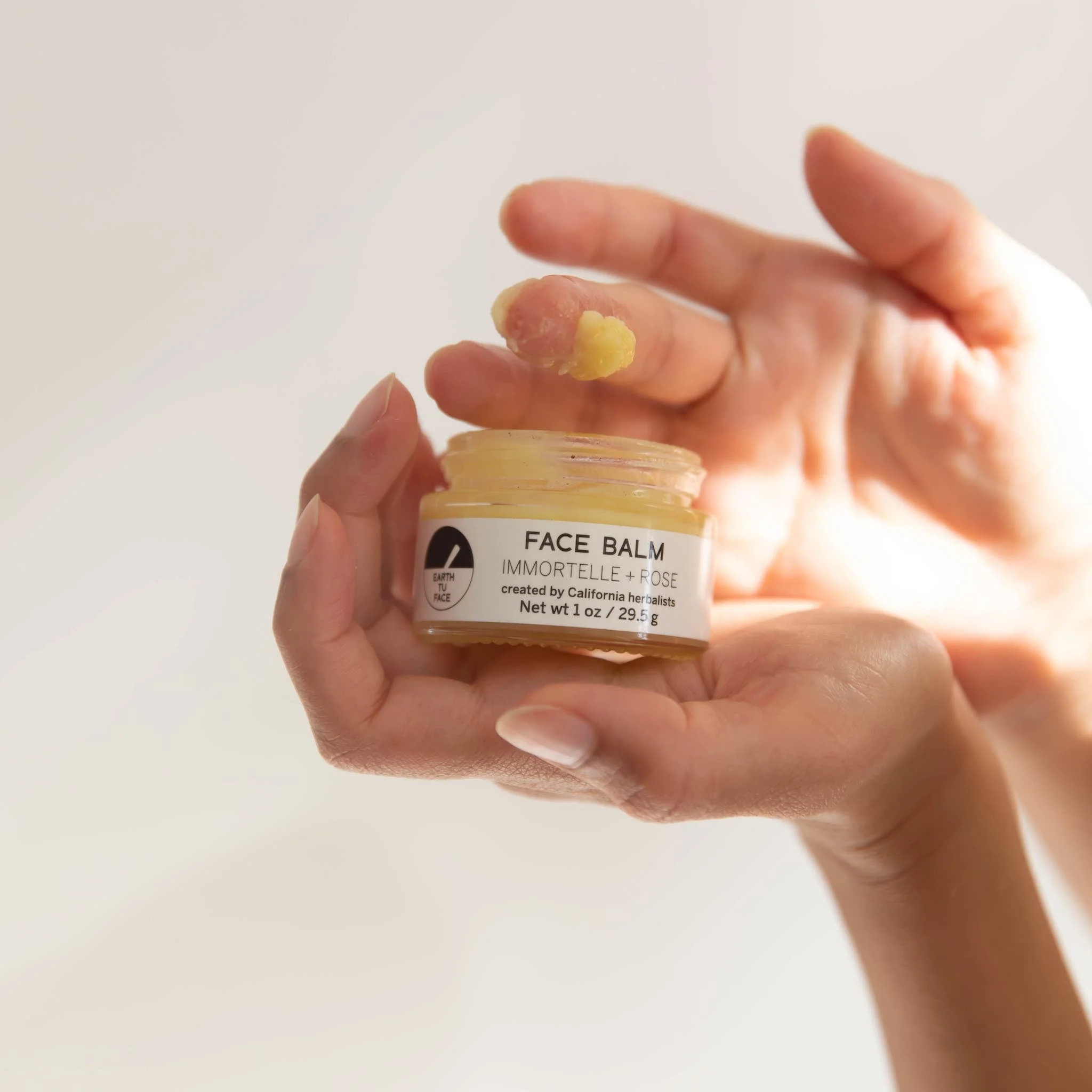 Face Balm - Image 2