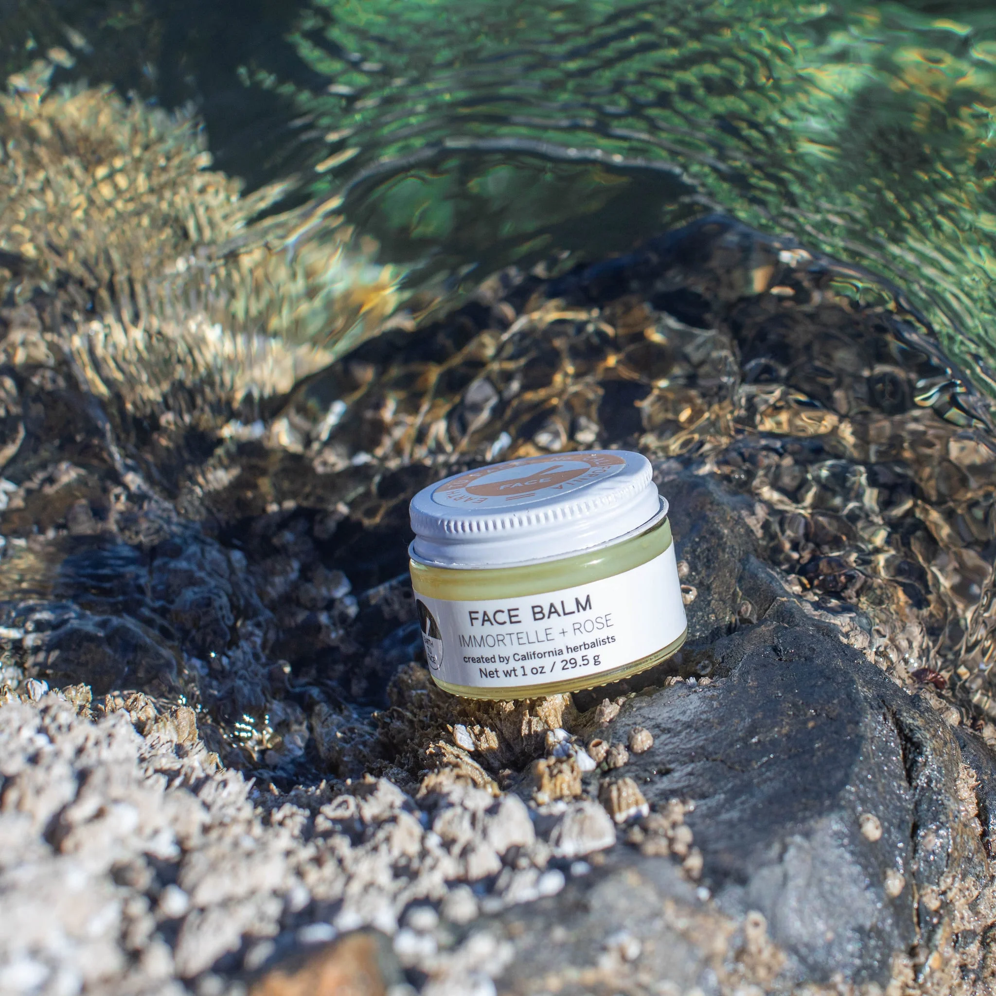 Face Balm - Image 5