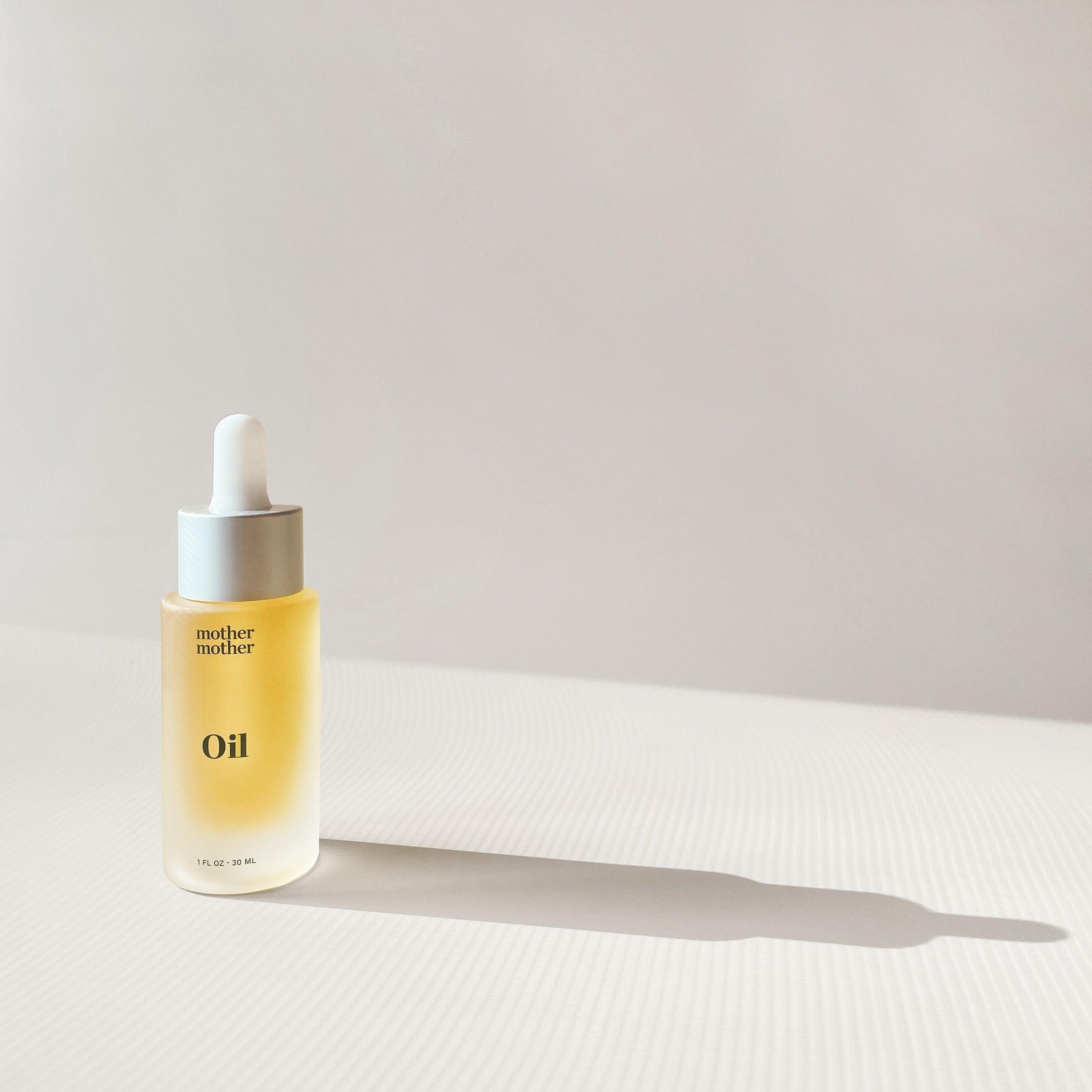 Face + Belly Oil - Image 3