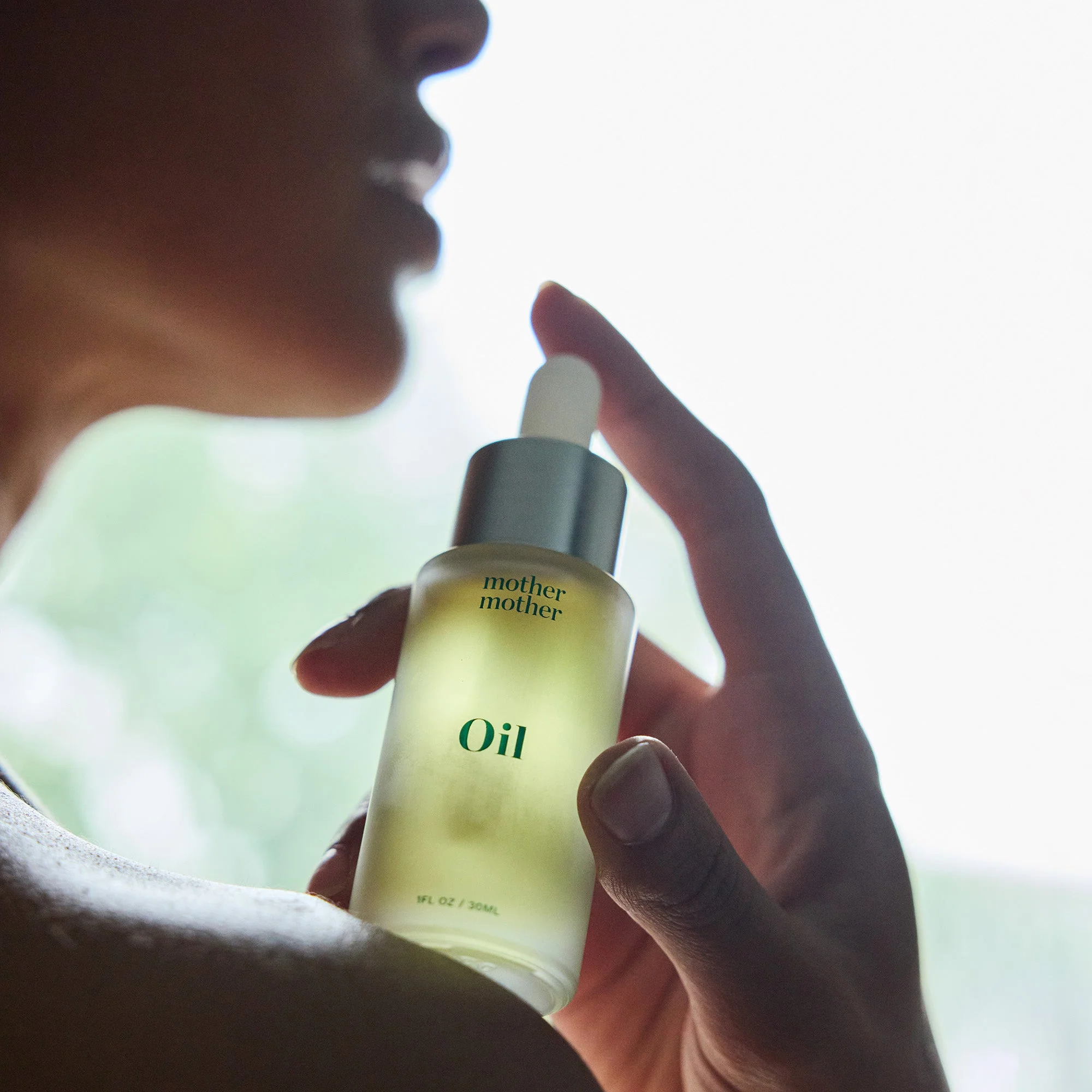 Face + Belly Oil - Image 5