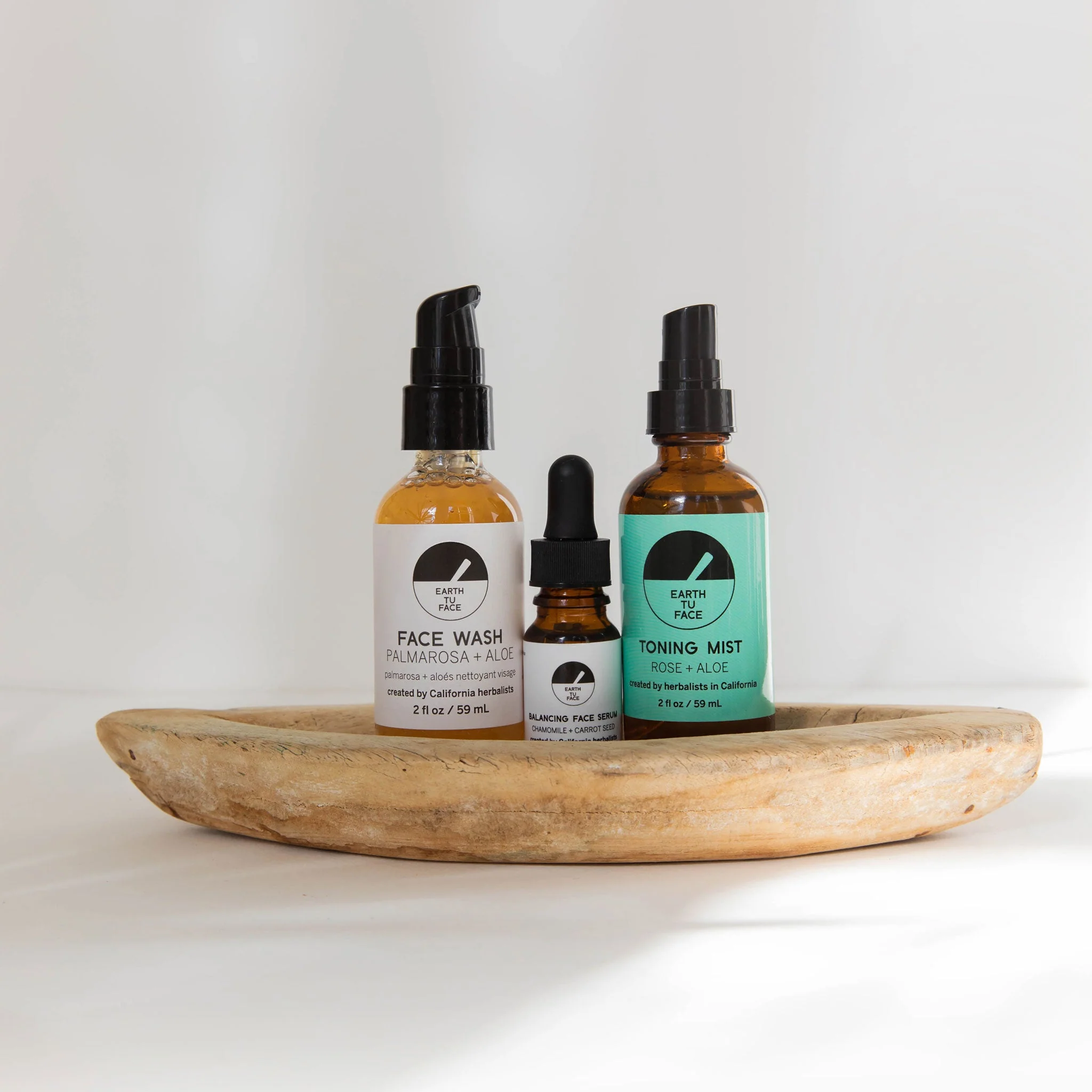 Face Care Bundle - Image 2
