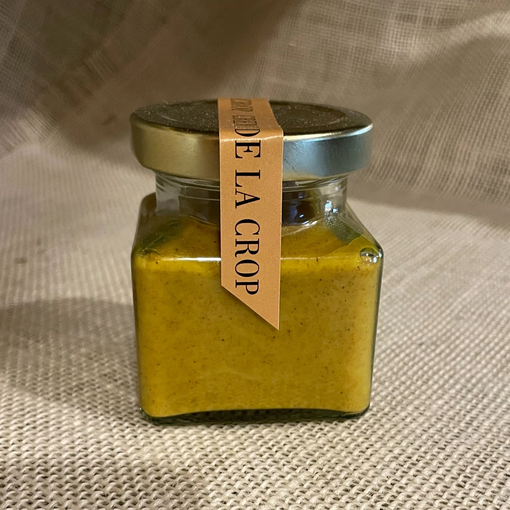 Face Mask / Exfoliant "Illuminate" Skin Polish - Image 3
