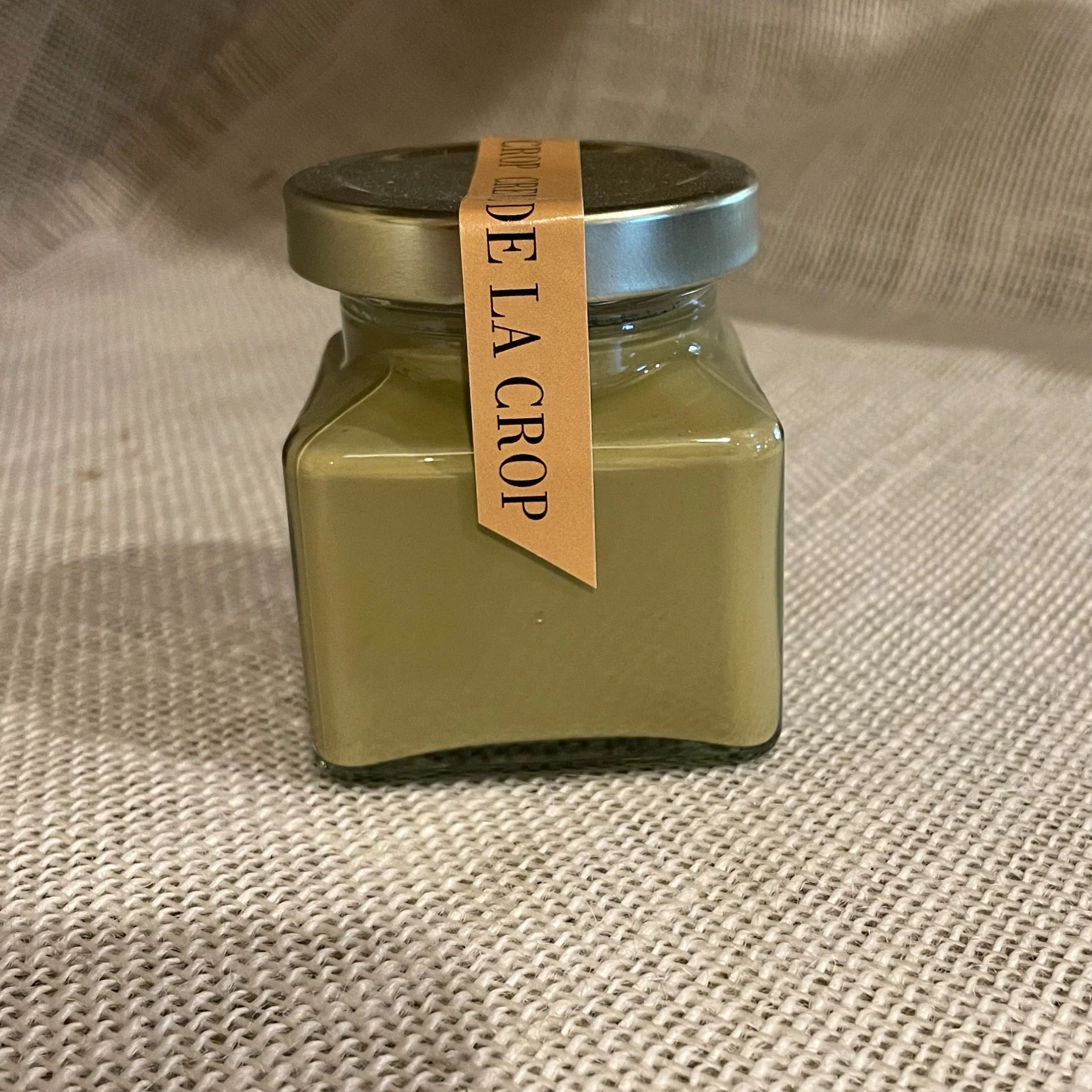 Face Mask - French Clay & Turmeric (Brighten) - Image 3