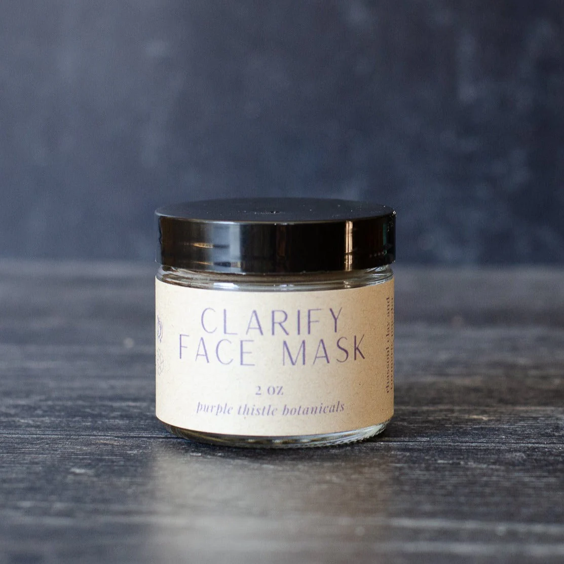 Face Mask Powders - Image 2