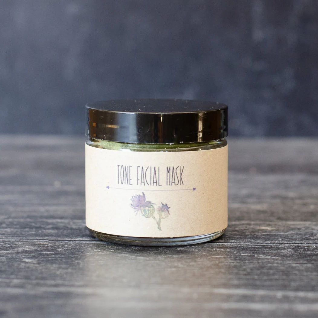 Face Mask Powders - Image 4