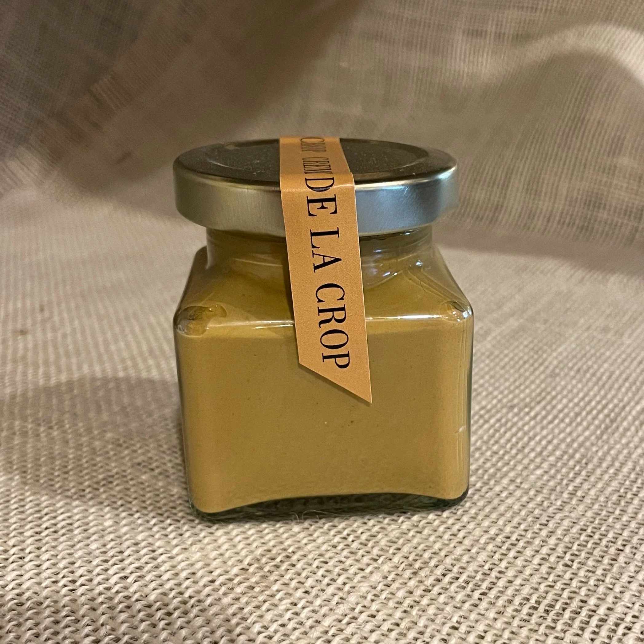 Face Mask - "Youthful" French Yellow Clay (Frankincense) - Image 3