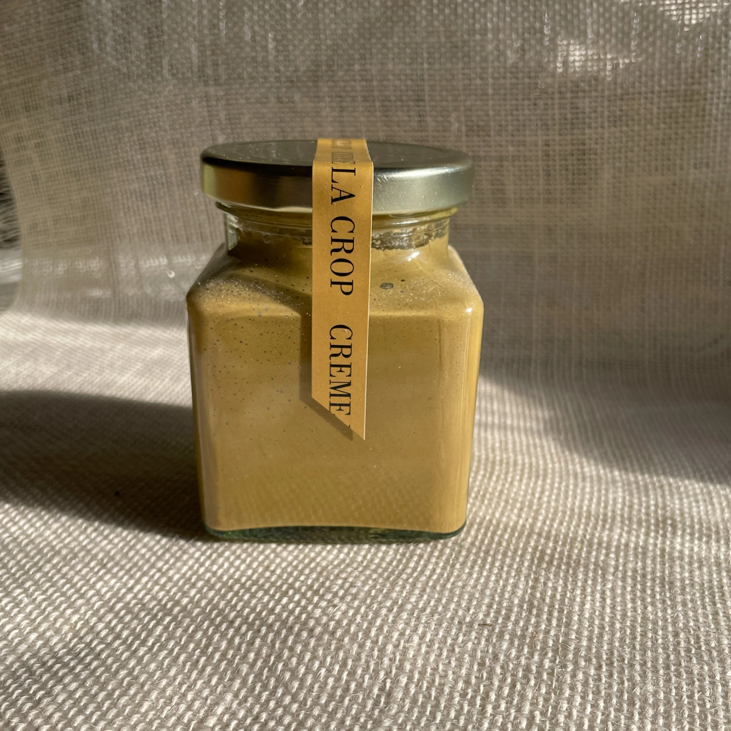 Face Mask - "Youthful" French Yellow Clay (Frankincense) - Image 7