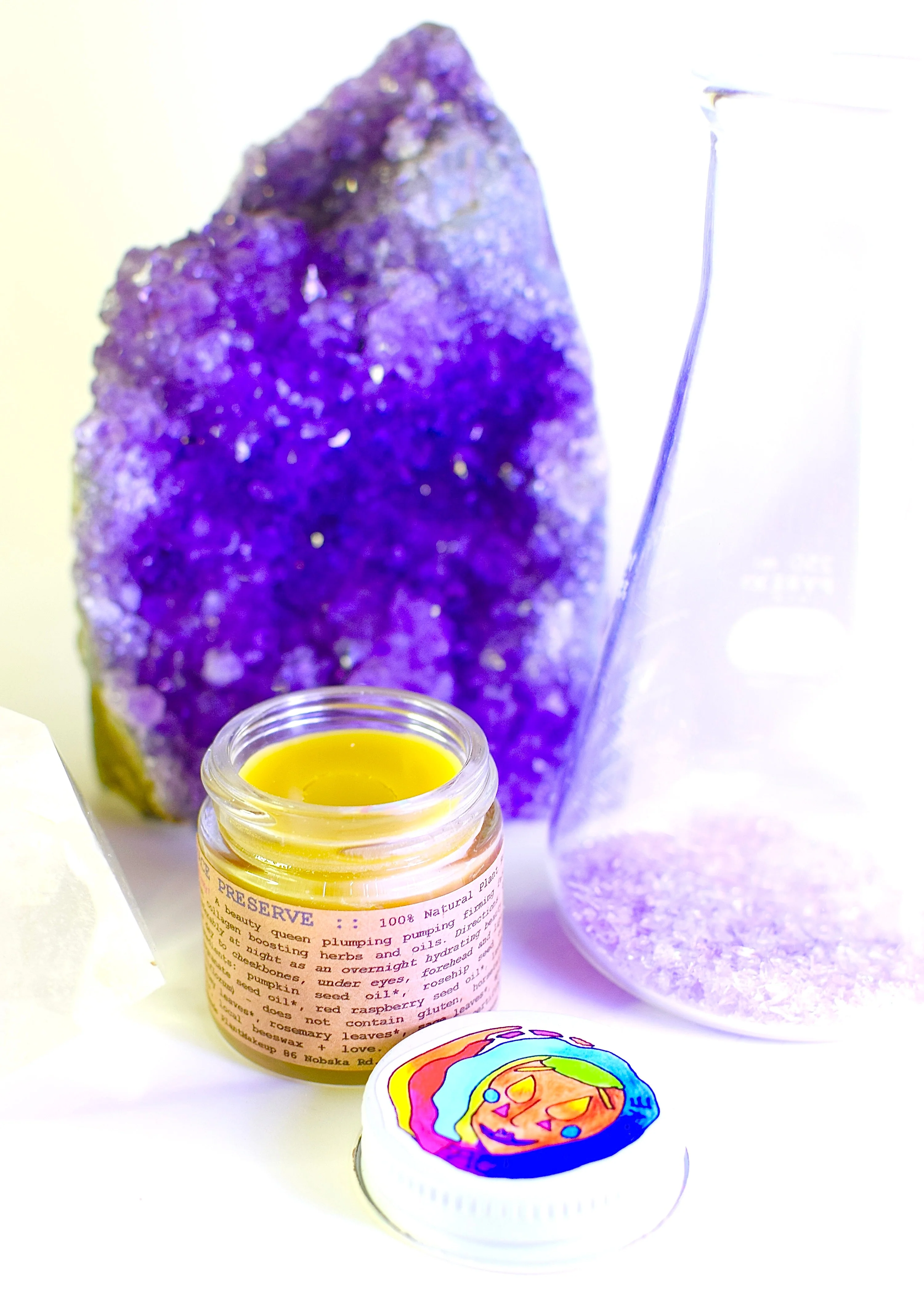 FACE PRESERVE - Image 2