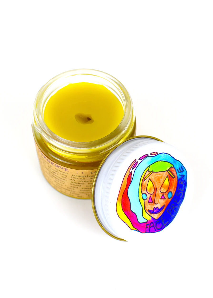 FACE PRESERVE - Image 3
