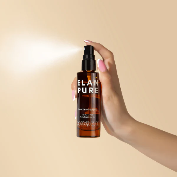 Face Tanning Mist - Image 2