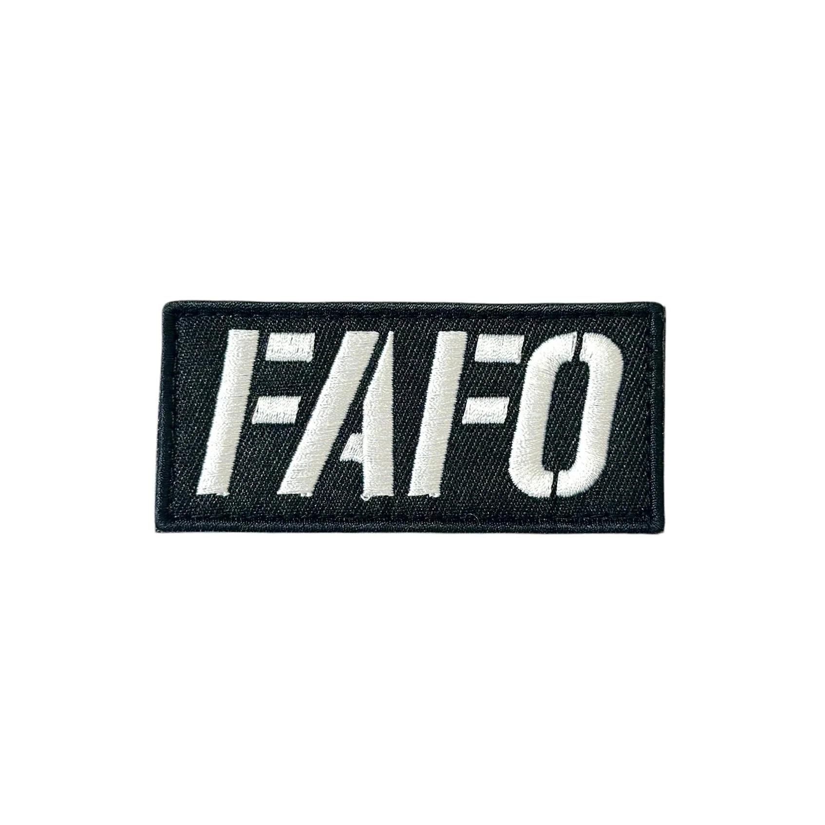 FAFO Morale patch - Image 3