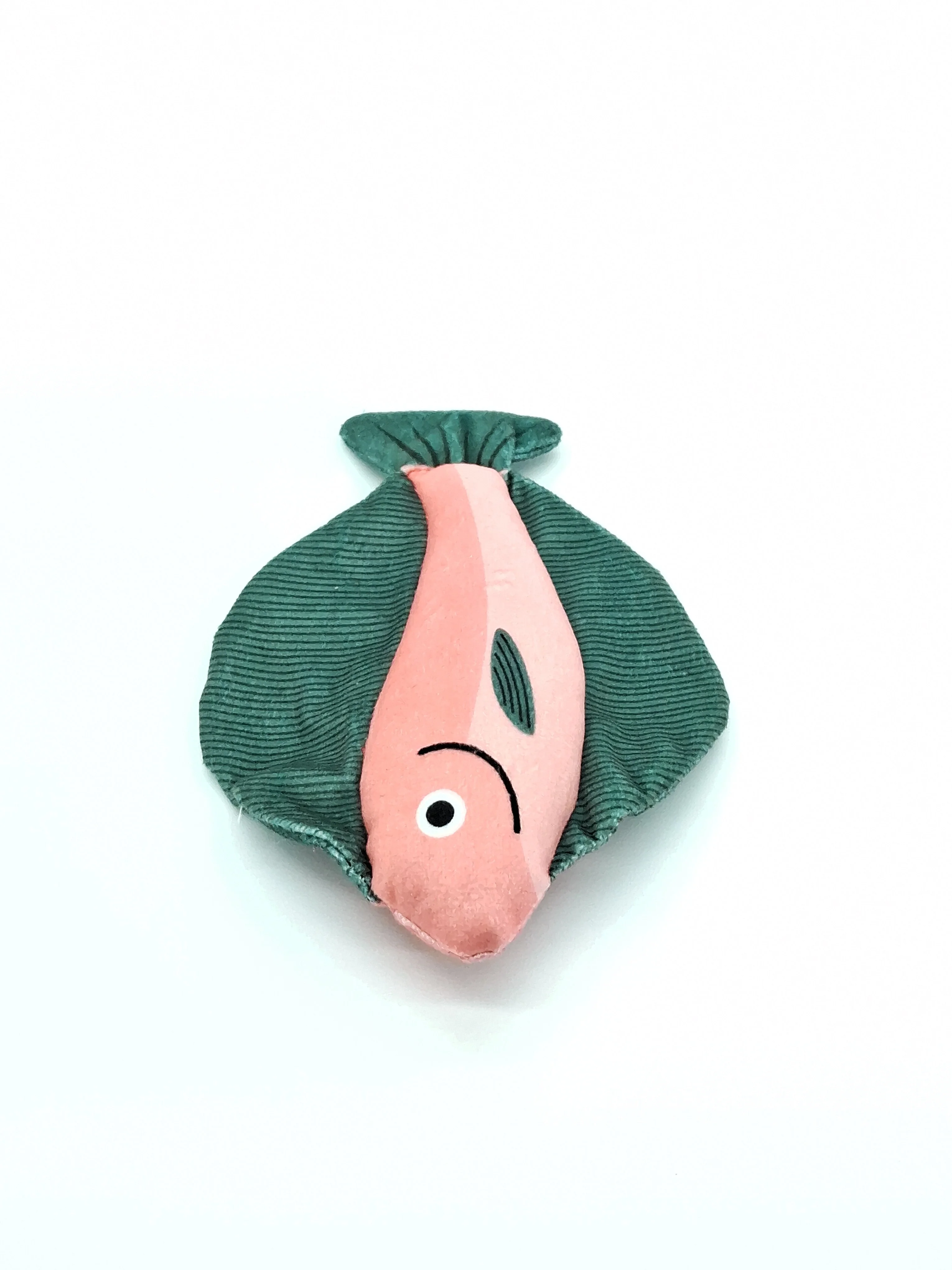 Fairy The Flounder - Image 2