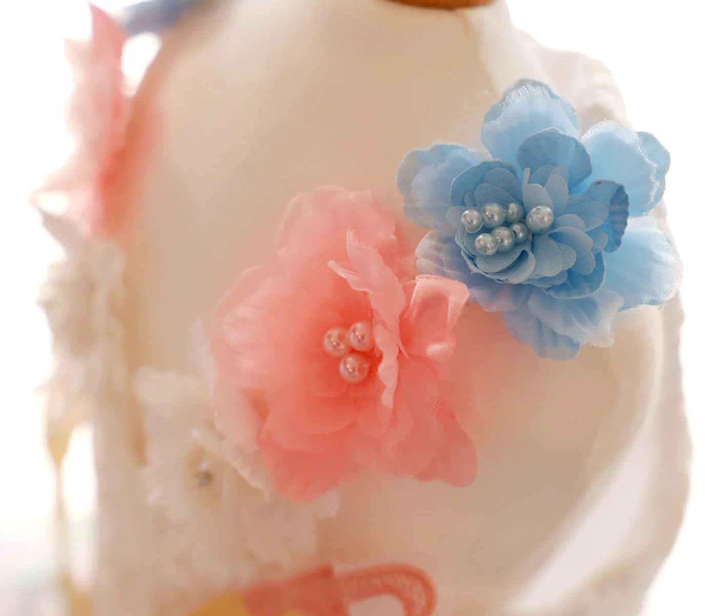 Fairy Wings Gown - Image 7