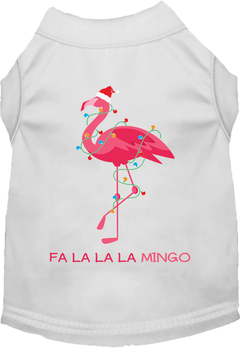 Falalala mingo Pet Shirt - Image 10