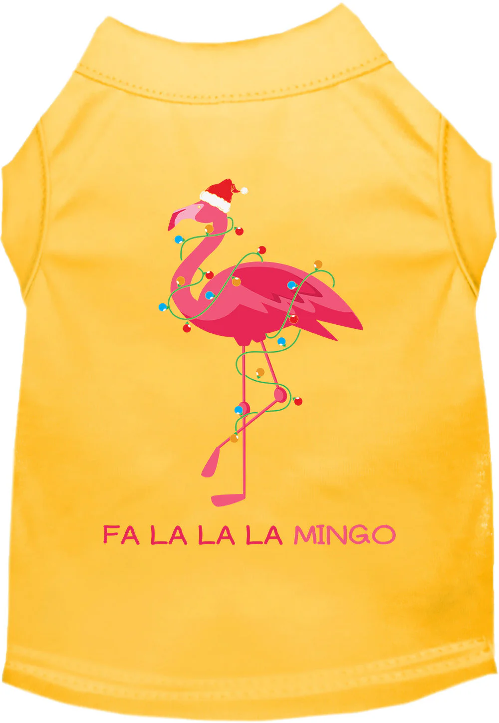 Falalala mingo Pet Shirt - Image 11