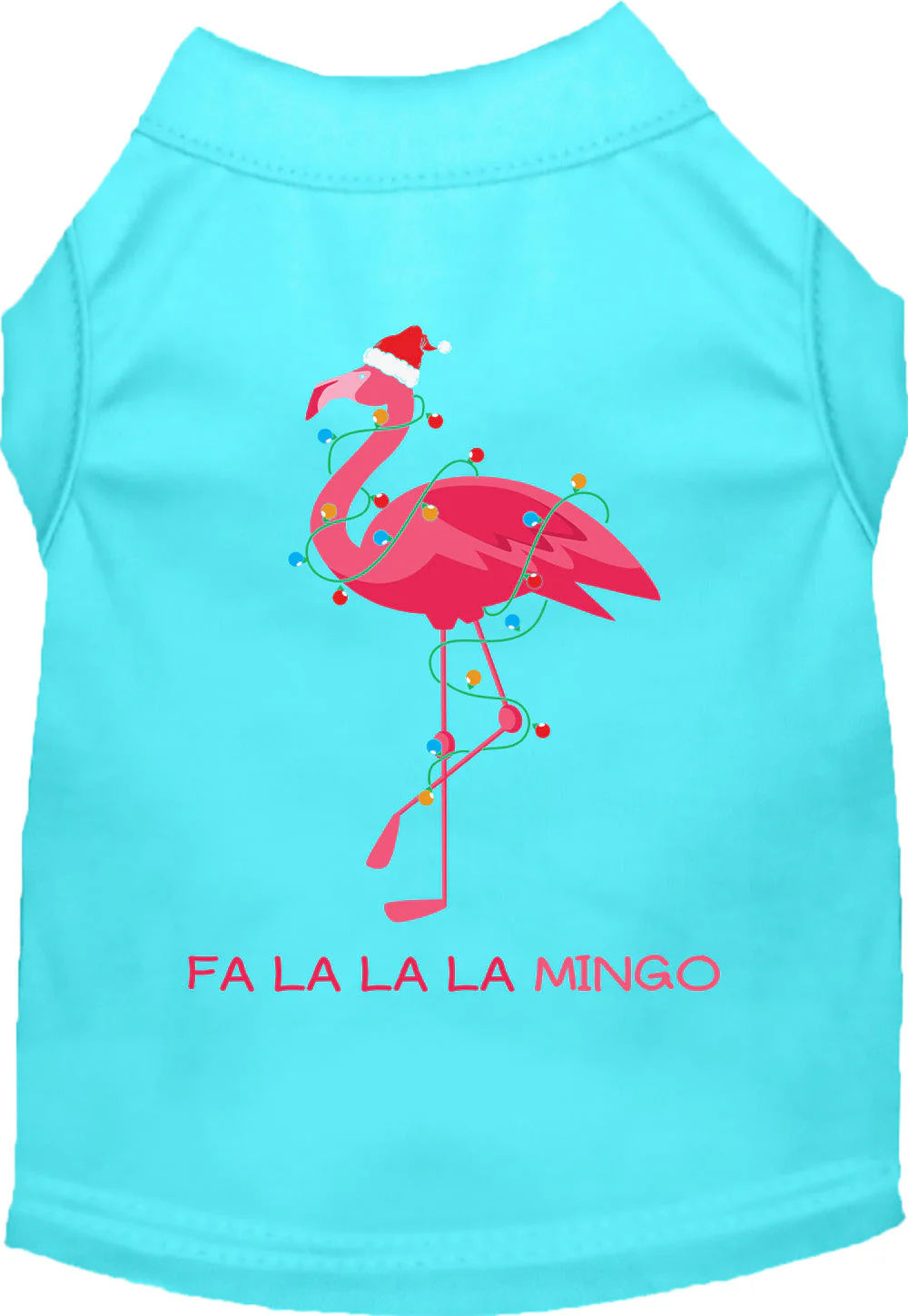 Falalala mingo Pet Shirt - Image 5