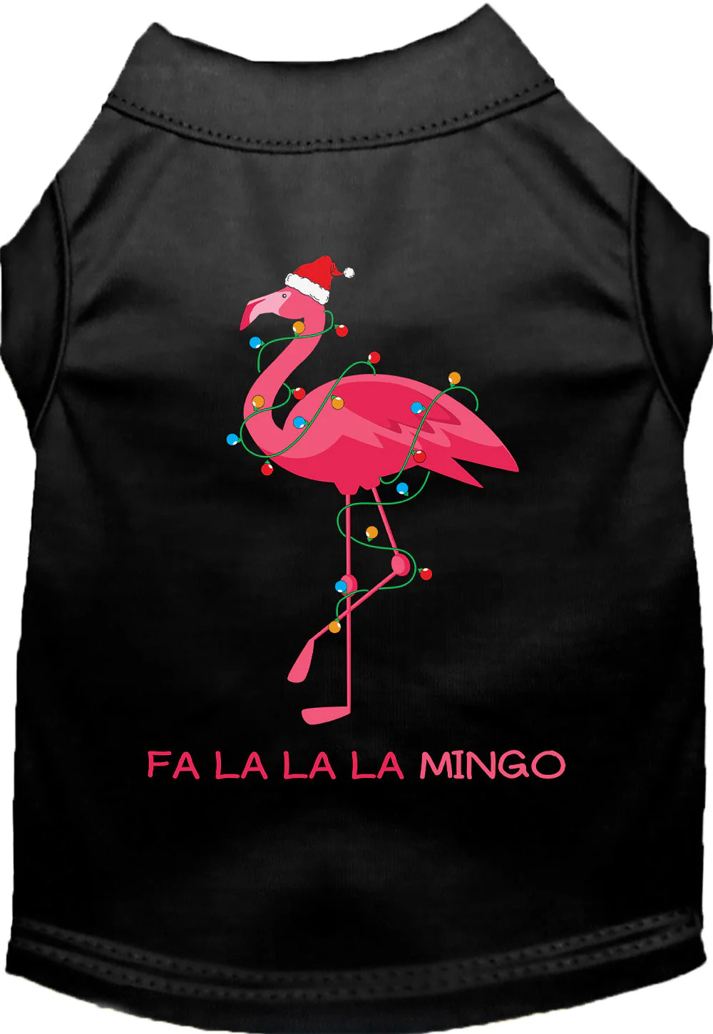 Falalala mingo Pet Shirt - Image 6