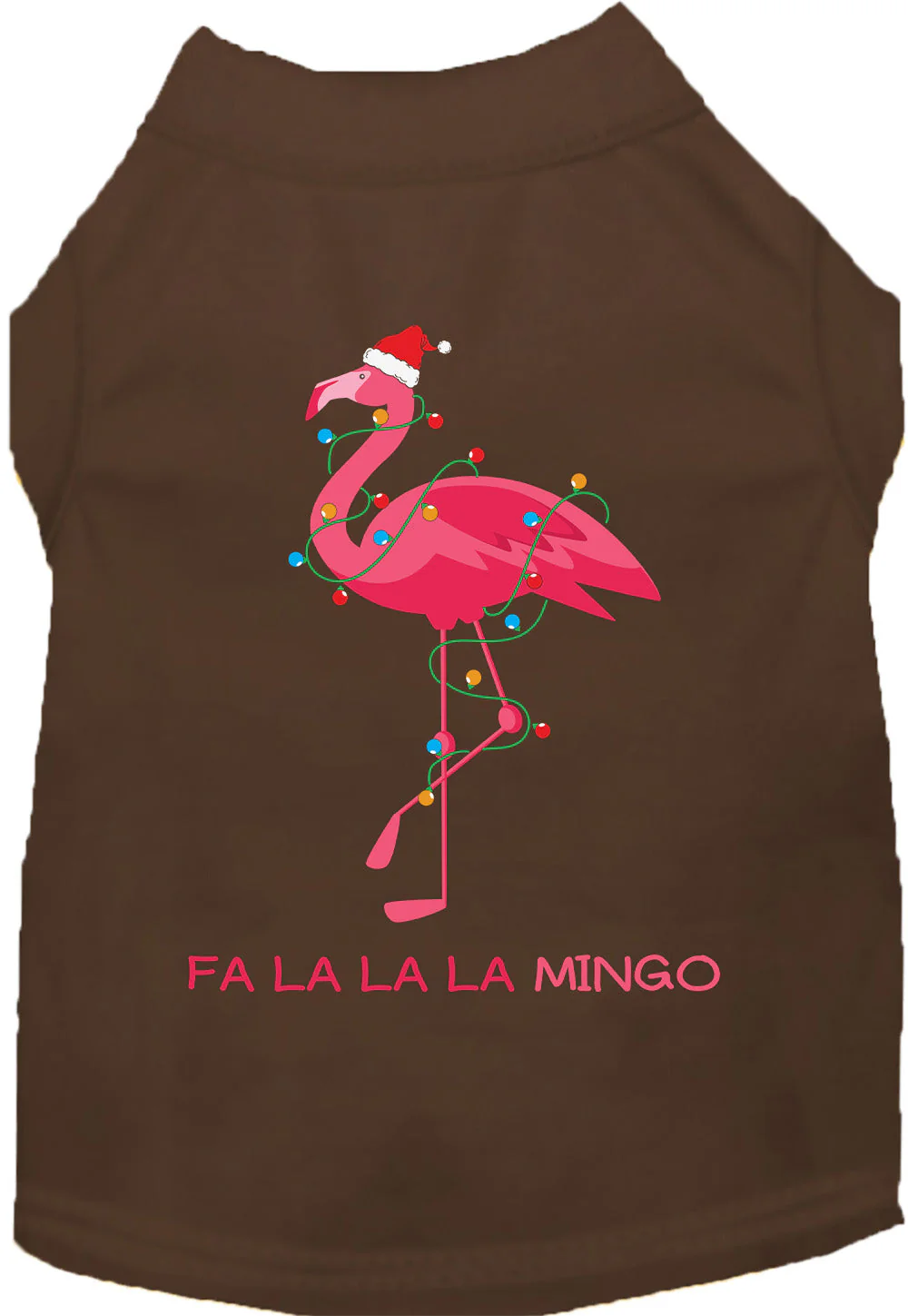 Falalala mingo Pet Shirt - Image 7