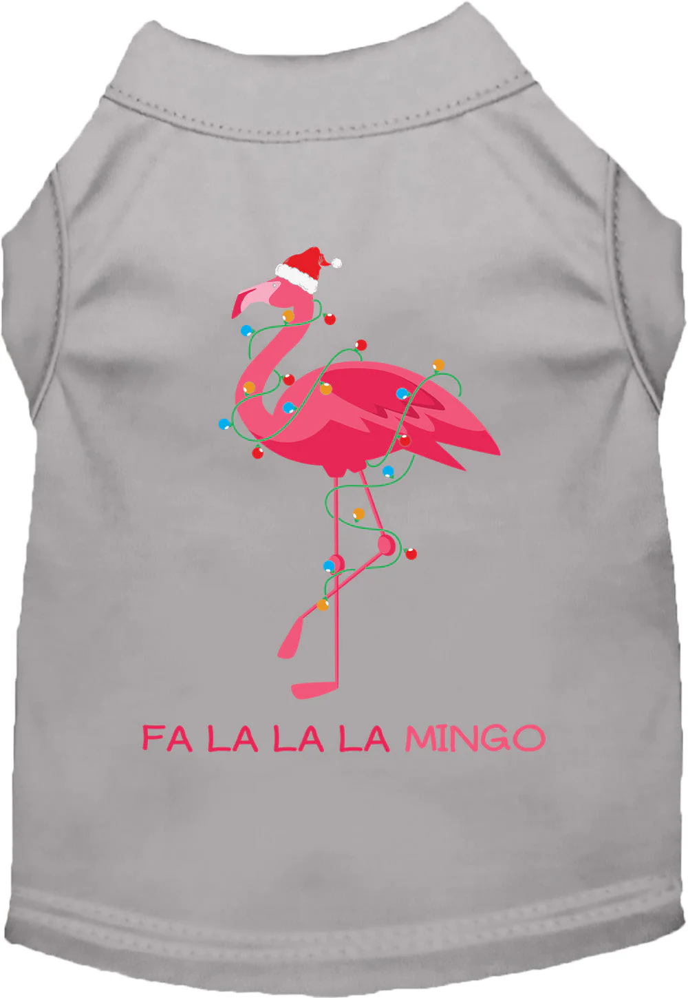 Falalala mingo Pet Shirt - Image 8
