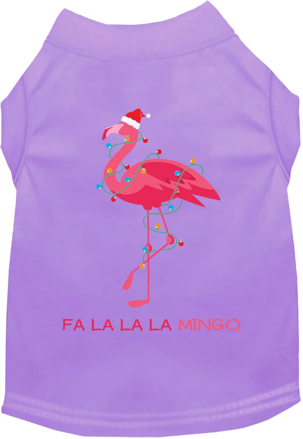 Falalala mingo Pet Shirt - Image 9
