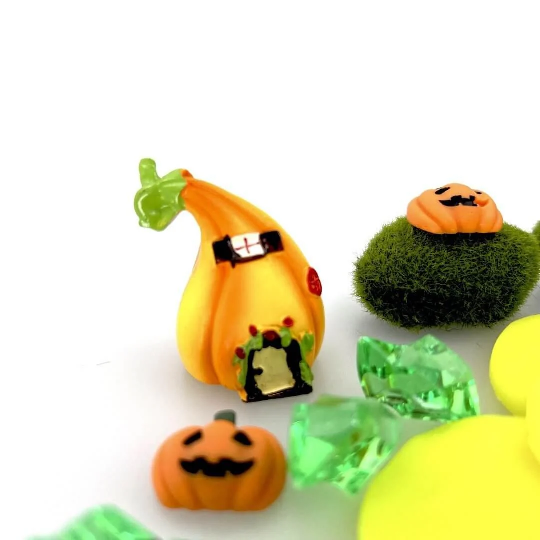 Fall Harvest, Playdough Kit - Image 3