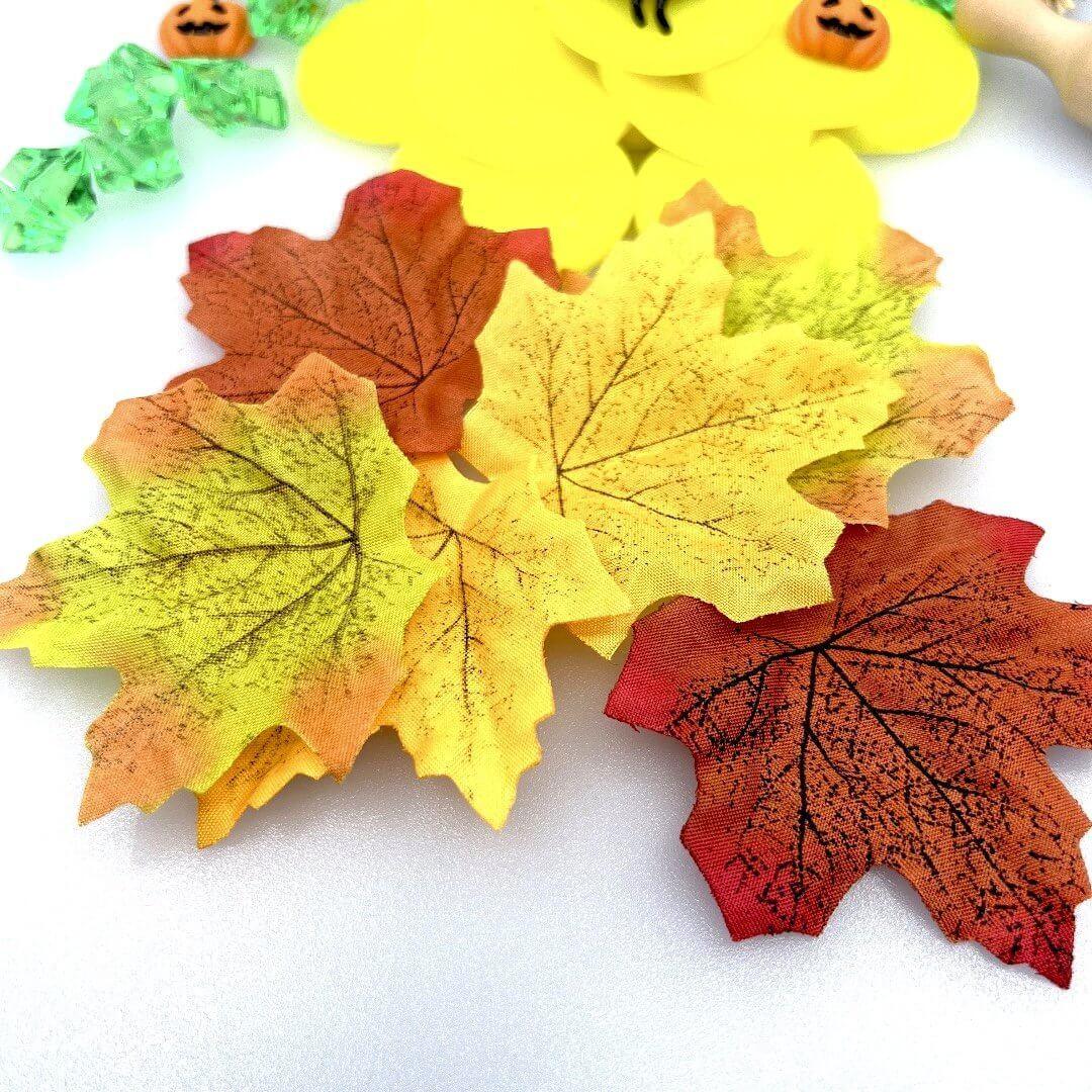 Fall Harvest, Playdough Kit - Image 5